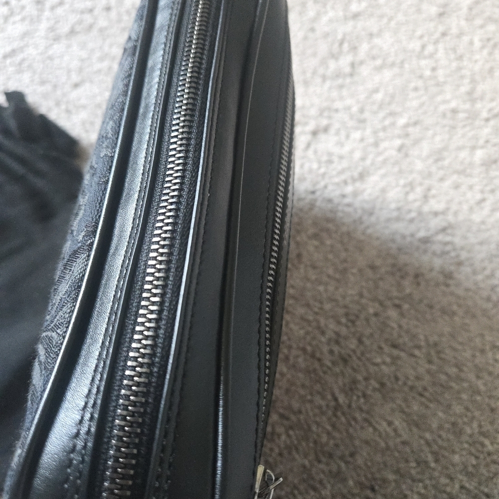 Versace NWT Wristlet Clutch - Picture 11 of 17
